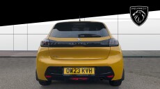 Peugeot 208 1.2 PureTech 100 Allure Premium + 5dr Petrol Hatchback